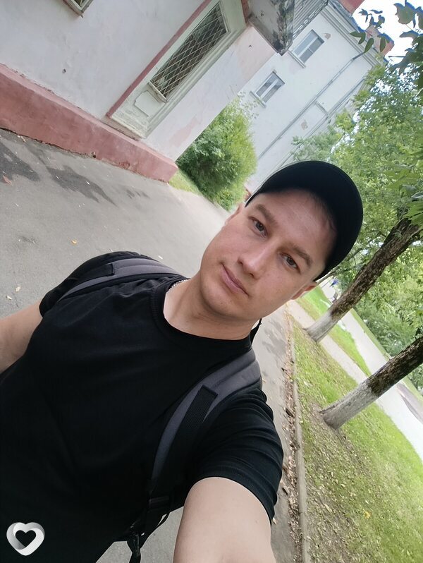 Андрей, 38, Ивантеевке — анкета №307659