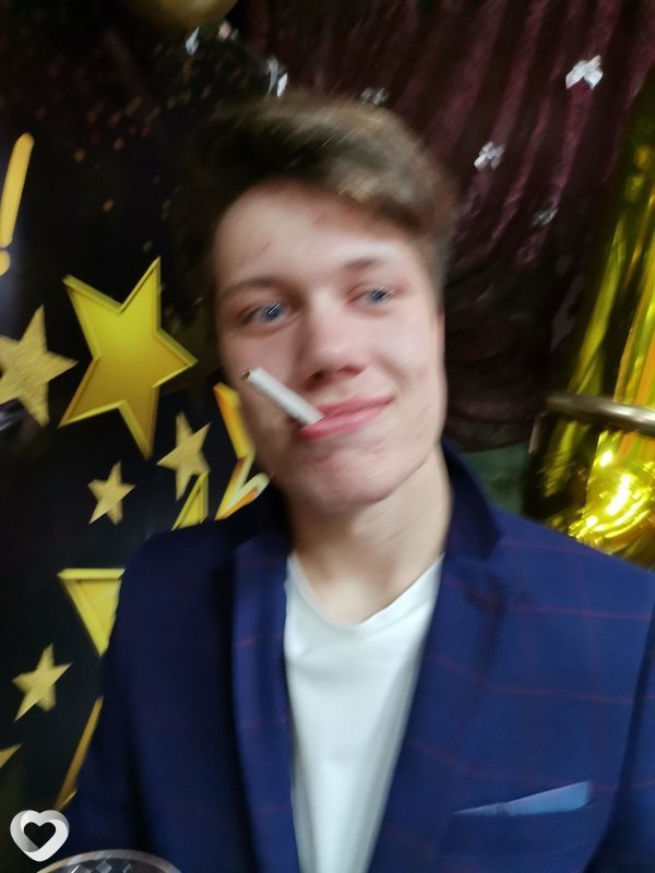 Максимка, 22, Владивостоке — анкета №307668