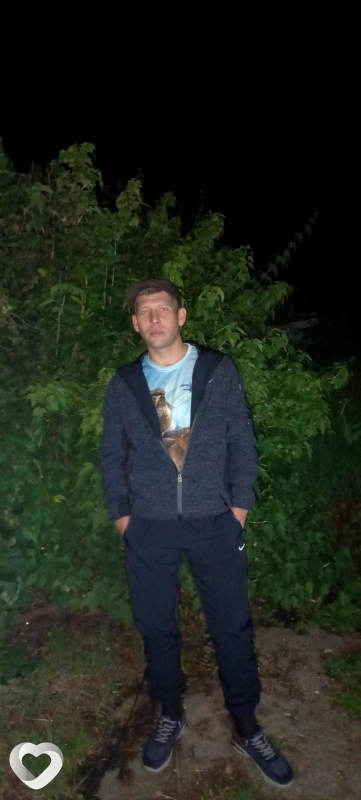 Николай, Большой Луг