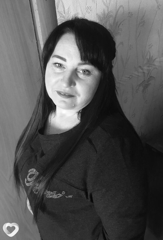 Ирина, 53, Бобруйске — анкета №307675