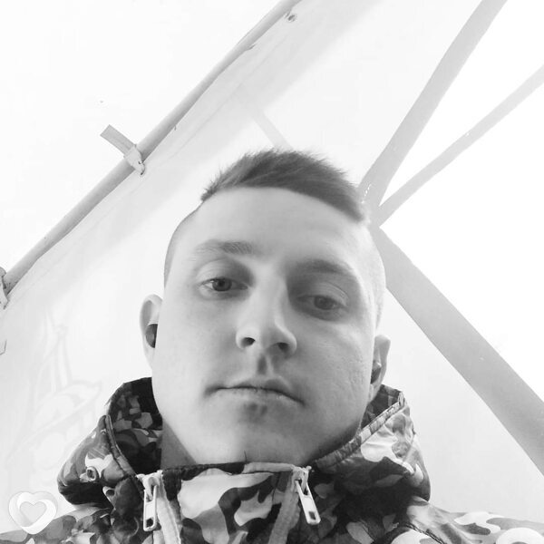Олександр, 29, Николаеве — анкета №307680