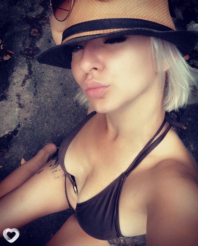 Kris, 36, Киеве — анкета №307309