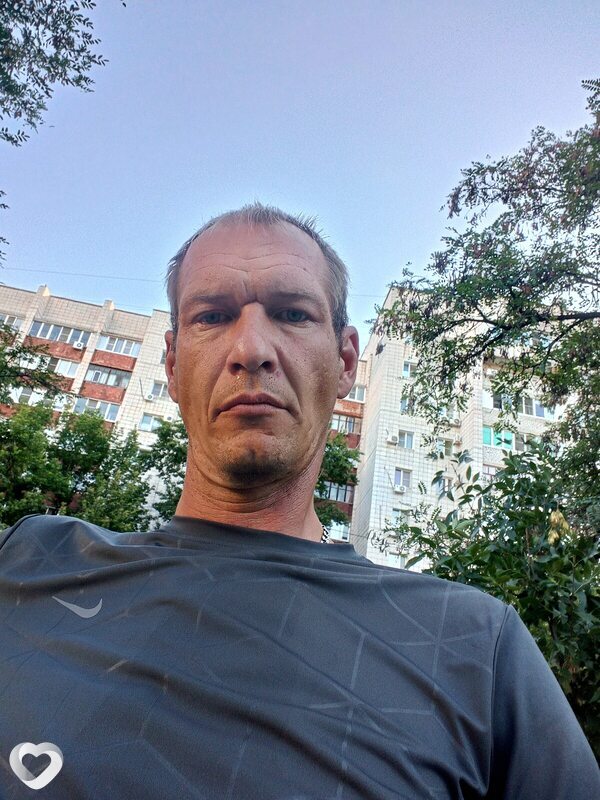 Вячеслав, 38, Волгограде — анкета №307310