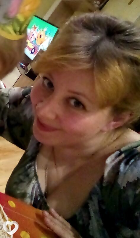 Алена, 45, Новосибирске — анкета №307311