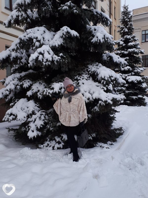 Ирина, 62, Орёл — анкета №307313