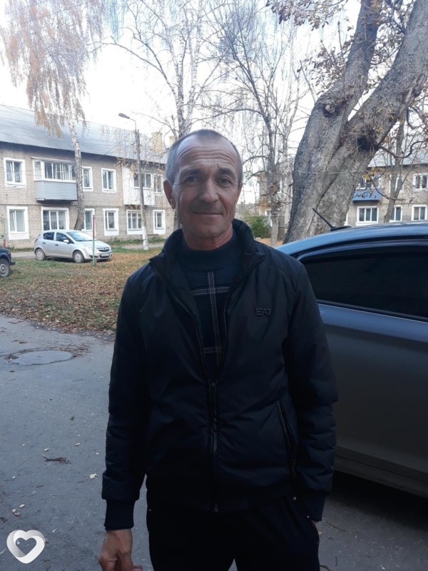Сергей, Михайлов