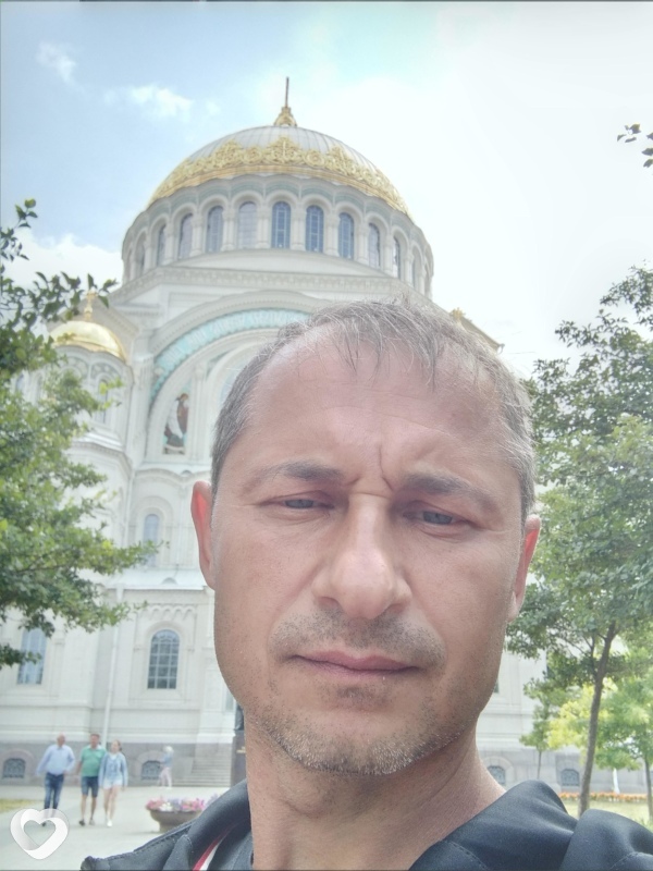 Николай, 52, Ангарске — анкета №307318