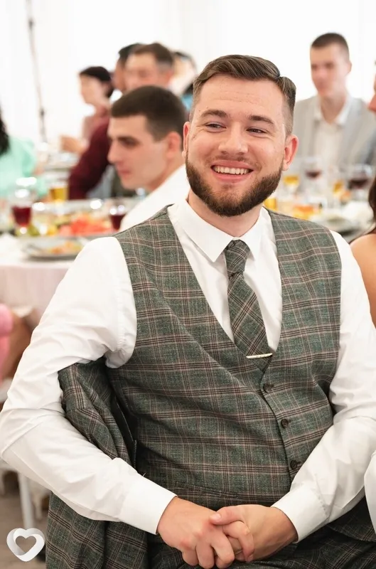 Сергей, 27, Барнауле — анкета №307321