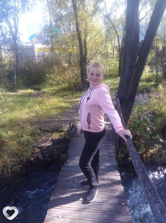 Каролина, 38, Астрахани — анкета №307326