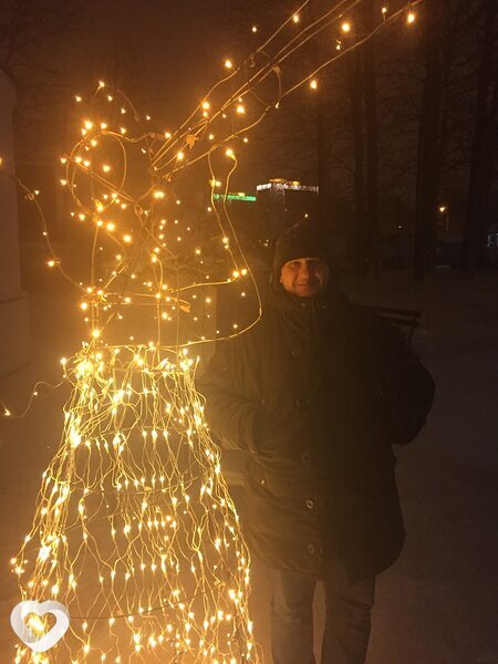 Руслан, 40, Минске — анкета №307330