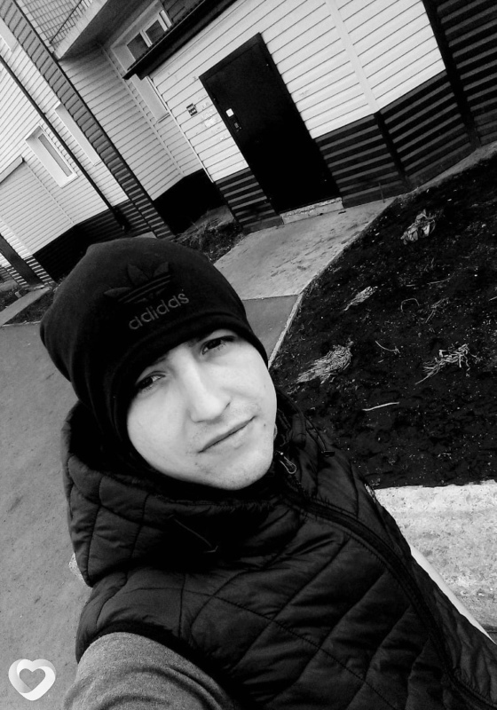 Владислав, 27, Новокузнецке — анкета №307333