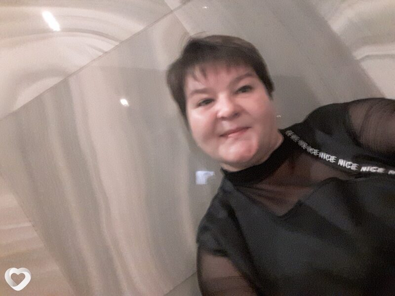 Татьяна, 51, Ростове-на-Дону — анкета №307260