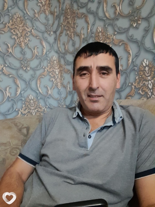 Давлат Каримов, 50, Дзержинске — анкета №307262