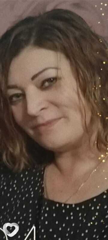 Елена, 48, Балахне — анкета №307263