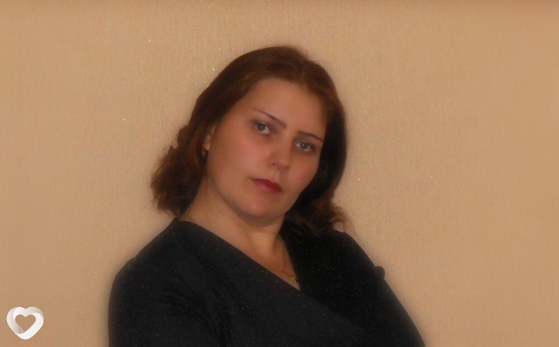 Олеся, Сандово