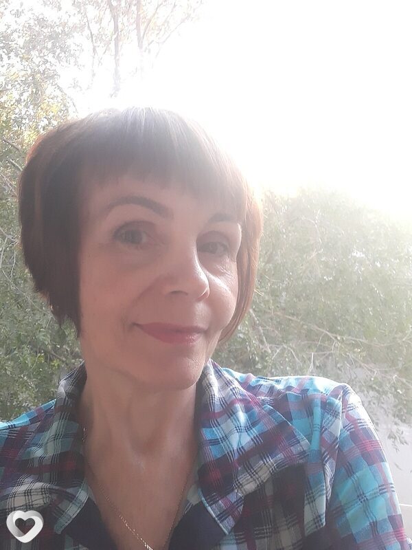 Виктория, 53, Жезказгане — анкета №307266