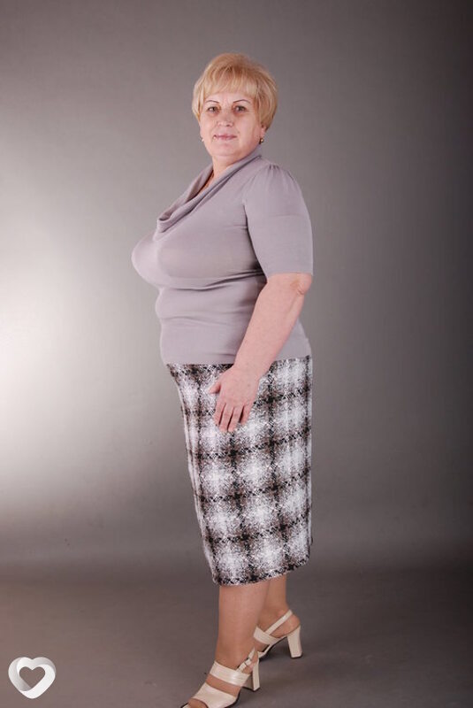 Светлана, 46, Калинковичах — анкета №307268