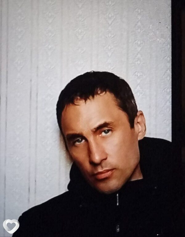 Виктор, 41, Якутске — анкета №307272