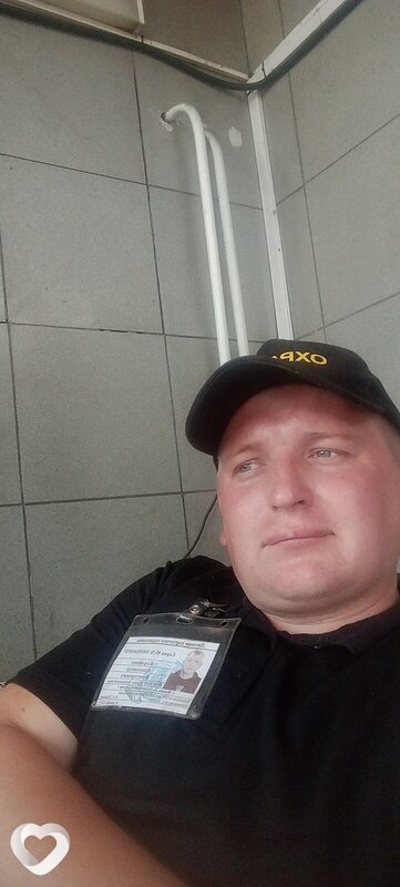 Александр, 30, Тамбове — анкета №307273
