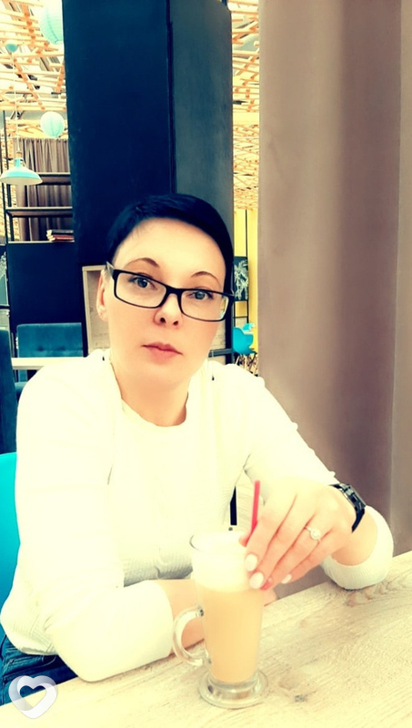 Галина, 48, Рязани — анкета №307277