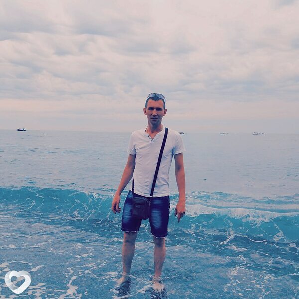 Иван, 37, Иркутске — анкета №307279