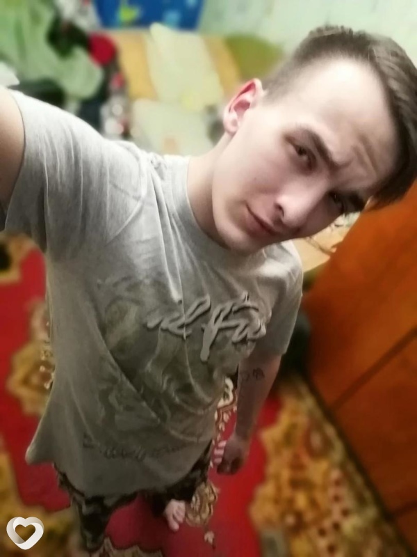 Дима, 45, Минске — анкета №307280