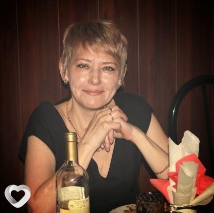 Ирина, Качканар