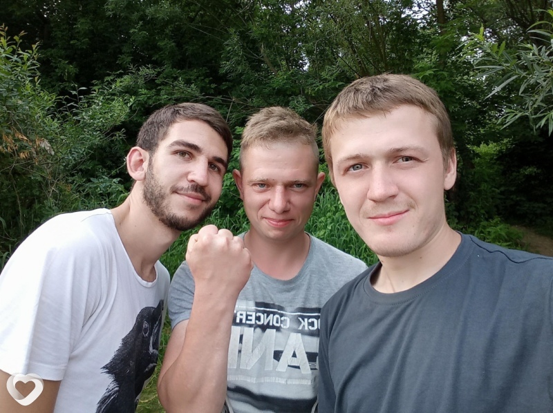 Aleks, 34, Новополоцке — анкета №307334