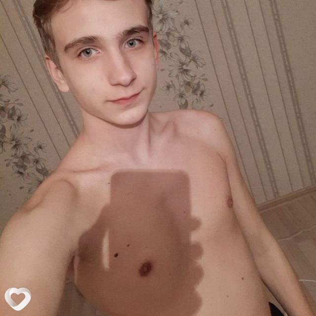 Коля, 27, Москве — анкета №307335