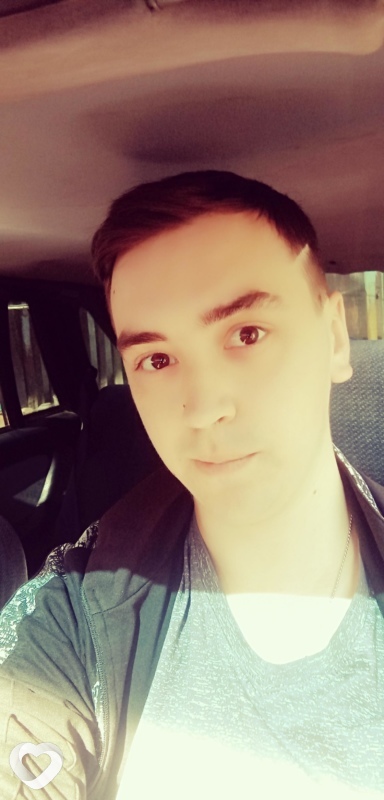 Никита, 28, Усть-Каменогорск — анкета №307338