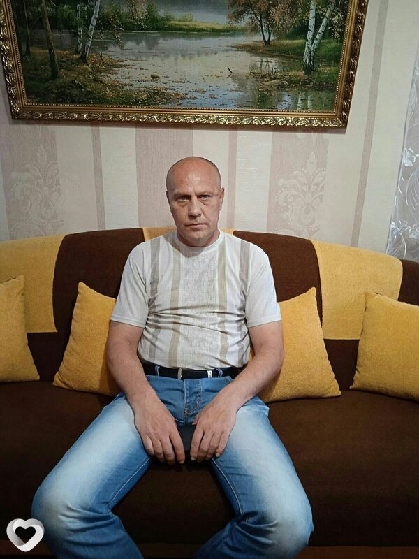 Сергей, 47, Любани — анкета №307341