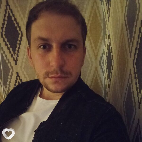 Андрей, 35, Липецке — анкета №307353