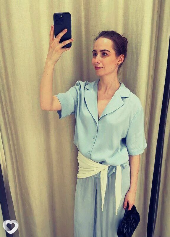 Лиза, 28, Ярославле — анкета №307354