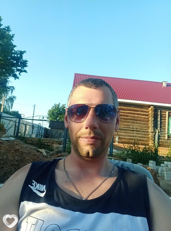 Димон, 37, Пензе — анкета №307355
