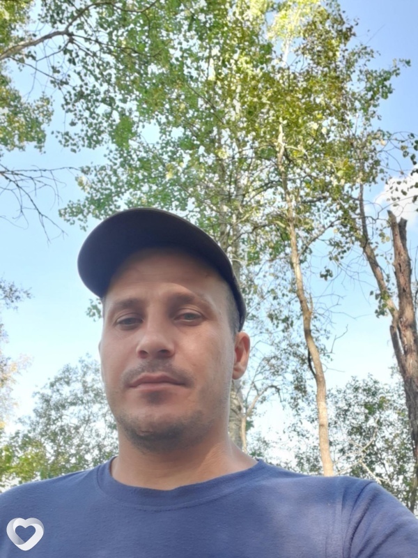 Олег, 41, Ногинске — анкета №307285