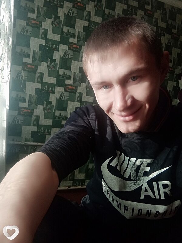 Виктор, 34, Чите — анкета №307290