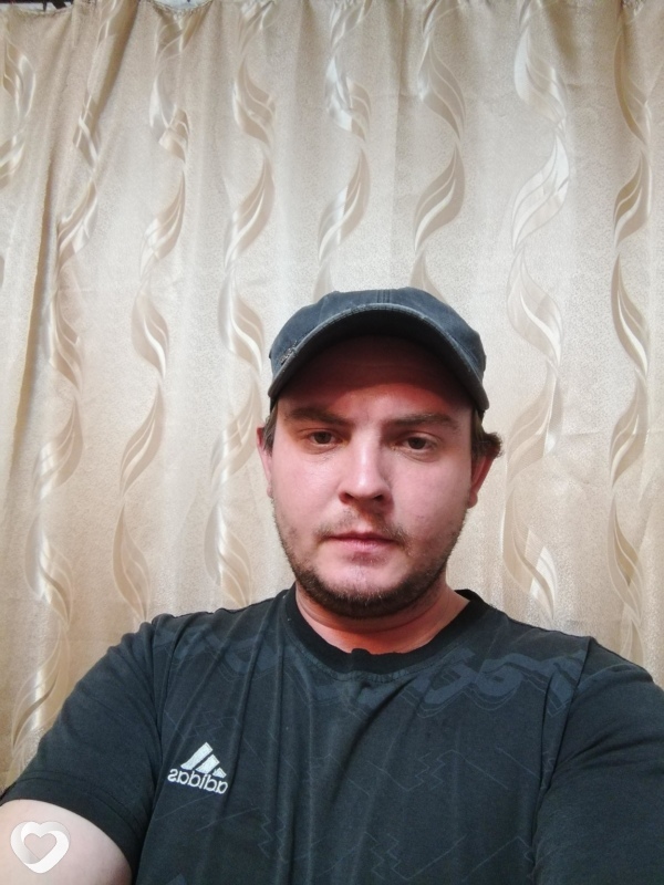 Серега, 38, Новосибирске — анкета №307294