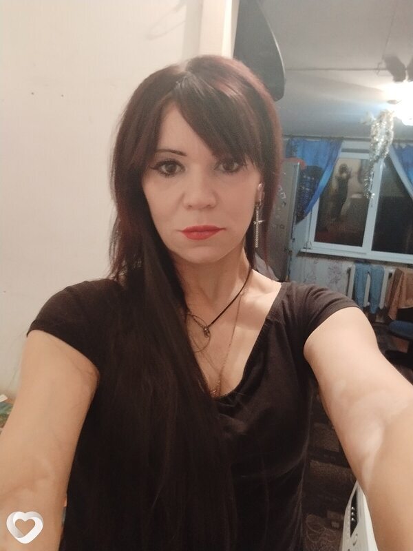 Юля, 44, Столбцах — анкета №307299