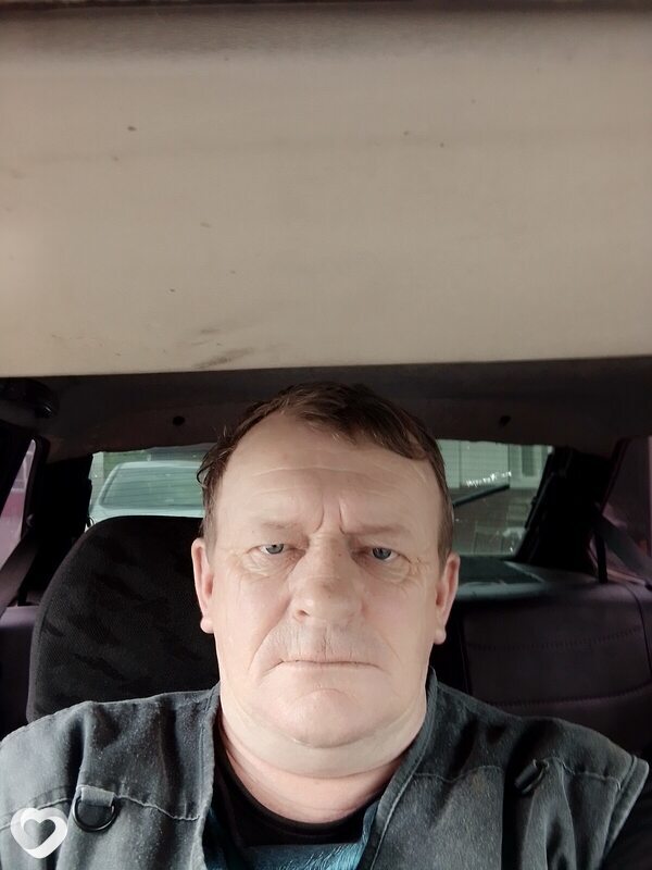 Олег, 53, Красноярске — анкета №307305