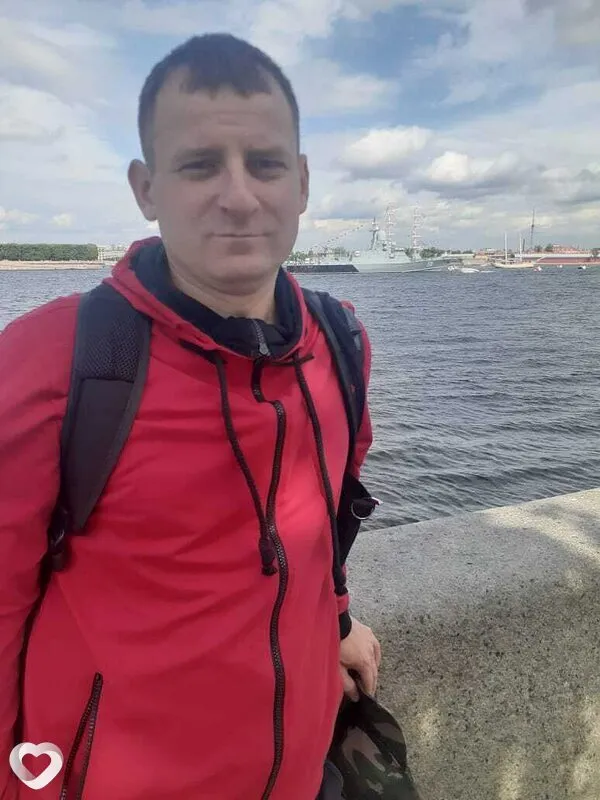 Свет Души, 37, Витебске — анкета №7964