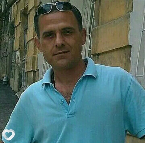 Sandro, 52, Тбилиси — анкета №307306
