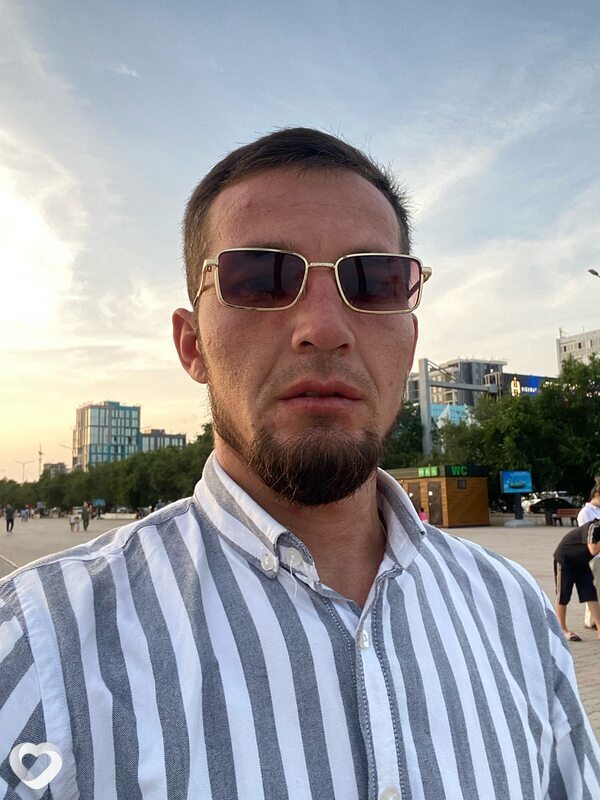 Шох, 36, Актау — анкета №307307