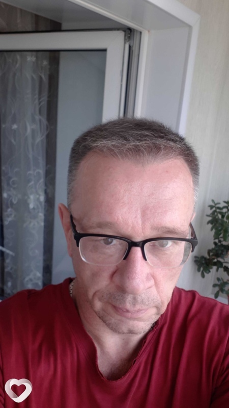 Игорь, 57, Уфе — анкета №307410