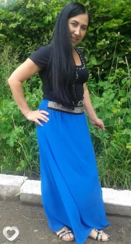 Ирина, 48, Столине — анкета №307415