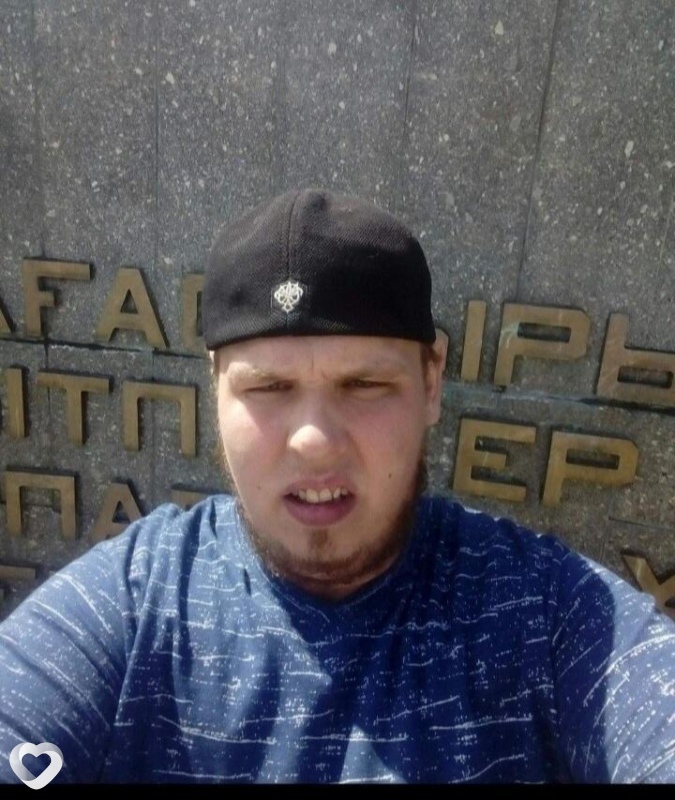 Егор, 34, Усть-Каменогорск — анкета №307416