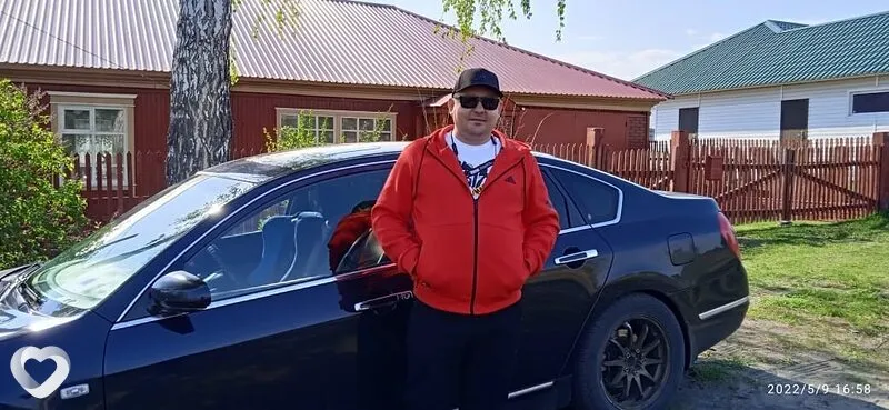 Denis, 37, Бийске — анкета №307417