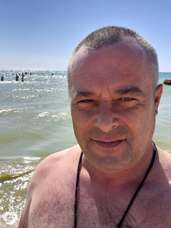 Виталий, 47, Воронеже — анкета №307420