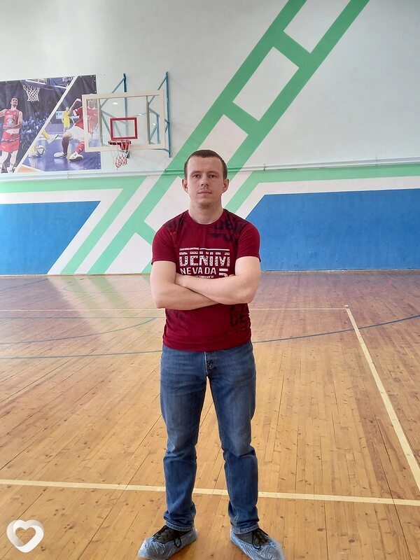 Антон, 33, Уфе — анкета №307421