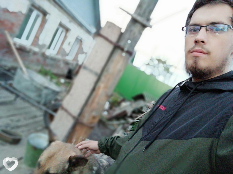 Вадим, 31, Нижнем Тагиле — анкета №307425