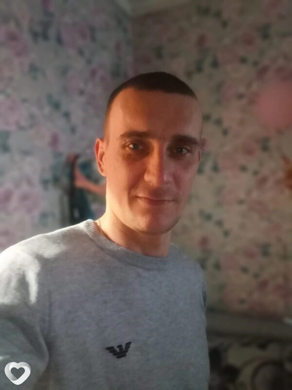 Иван, 34, Санкт-Петербурге — анкета №307429